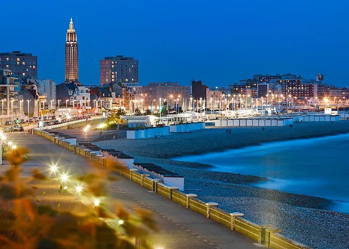 Baroudeur des mers