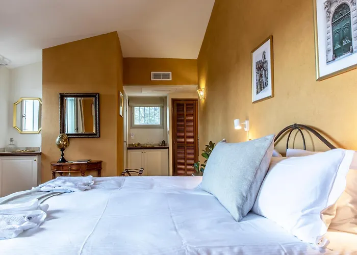 Domaine Rabiega - Vineyard&Boutique hotel