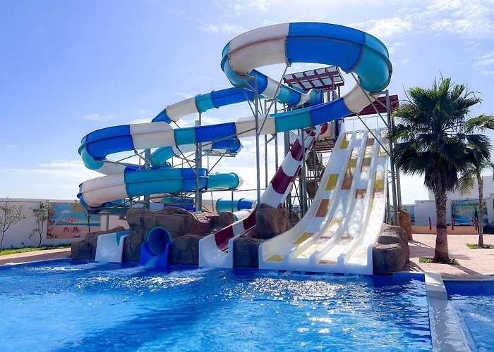 Az Hotels Grand Oran