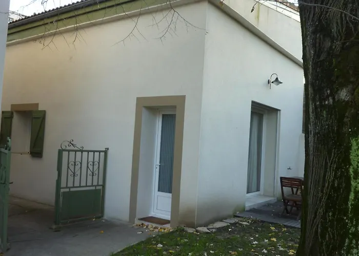 Gîte du Tilleul