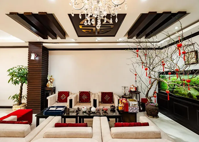 Wild Lotus Apartment 2