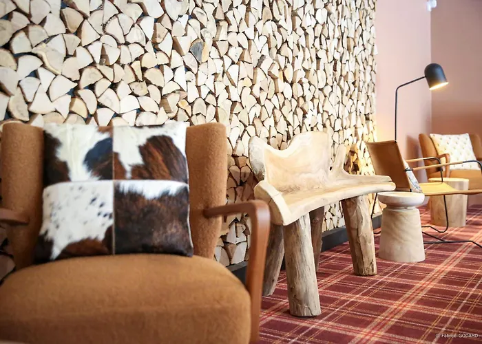 Hôtel Le Refuge des Sources