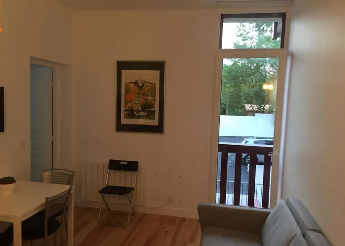Appartement T2 Sur Le Lac D'Hossegor