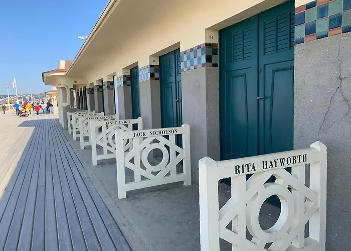 Goélia Le Castel Normand