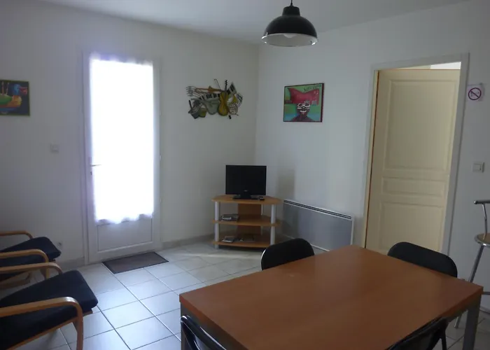 Gîte du Tilleul