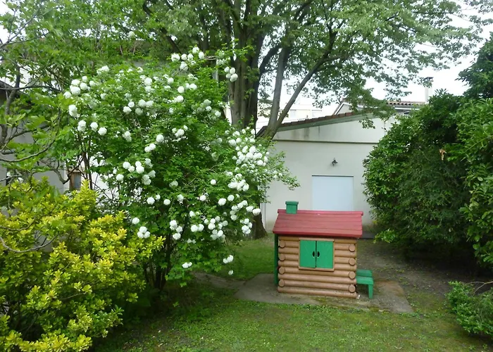 Gîte du Tilleul