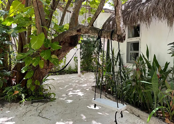Coco Tulum Hotel