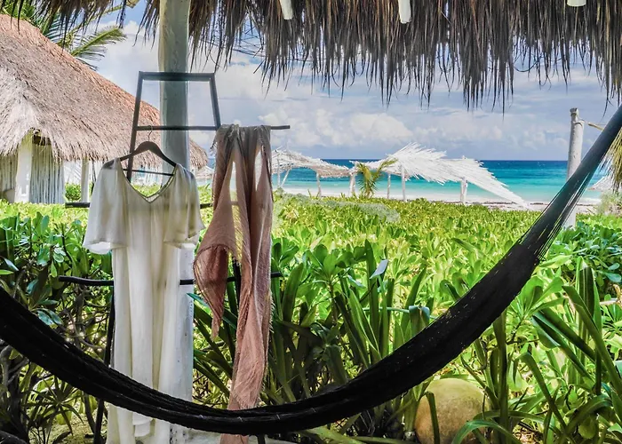 Coco Tulum Hotel