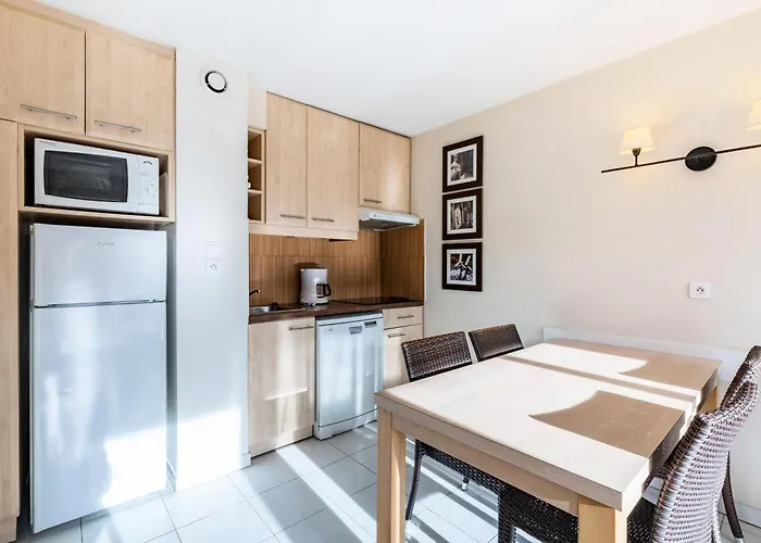 Residence Cap Hermes - Maeva Home