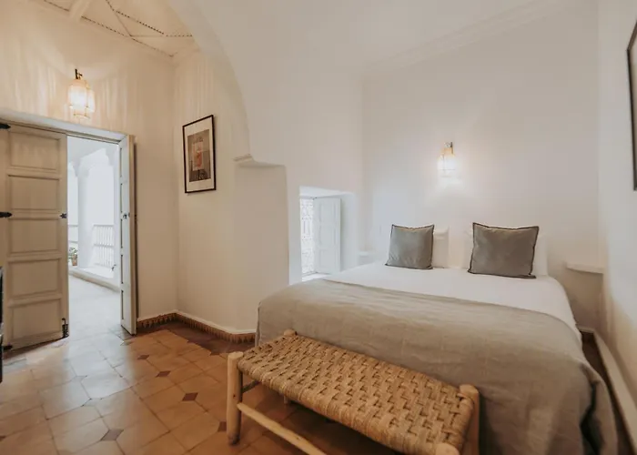 Oriental Glory & Spa
