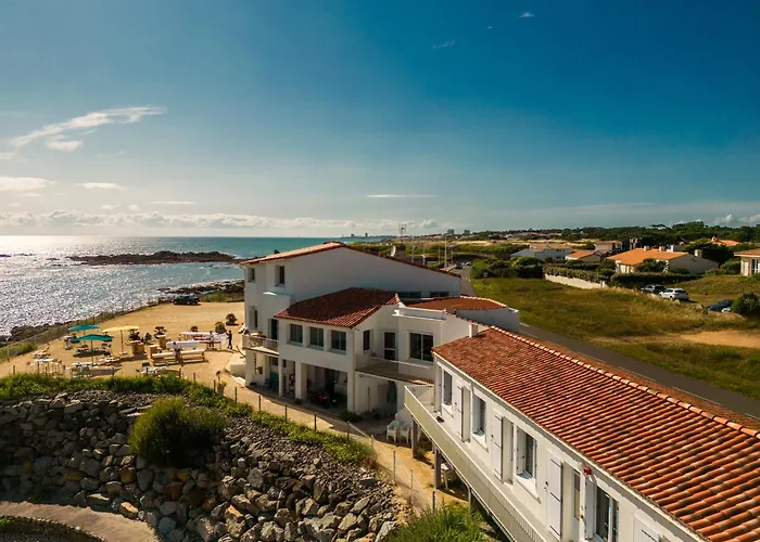 La Villa Saint Jean