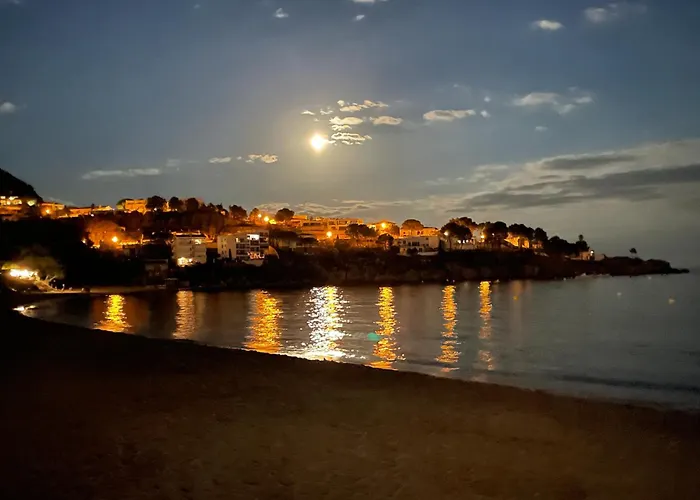 Location de vacances: Almadrava Beach