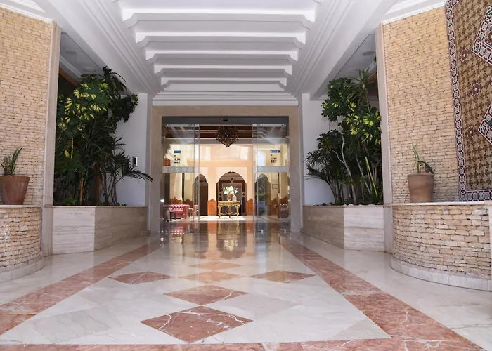 Golden Beach Appart'Hotel