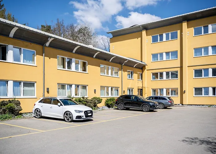 Ibis Zurich Adliswil