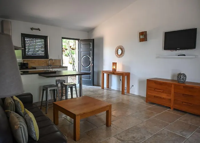 Résidence Bianca Casa