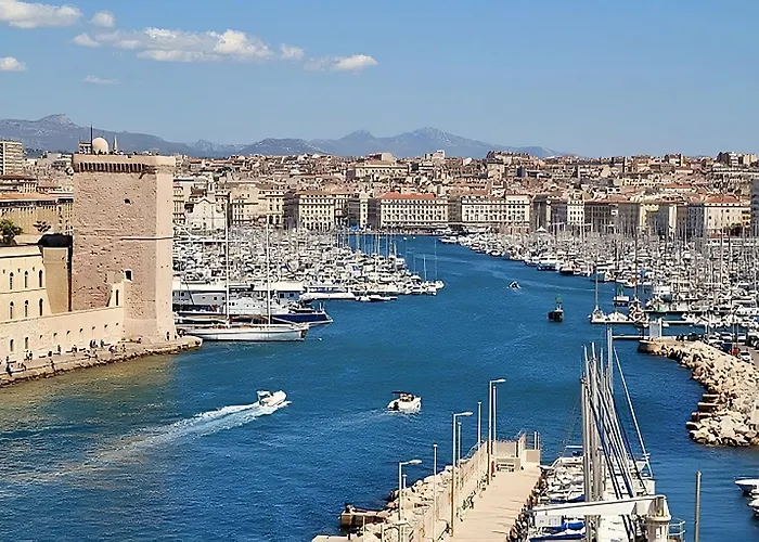 Hôtel central: NOCNOC - Le Plouf