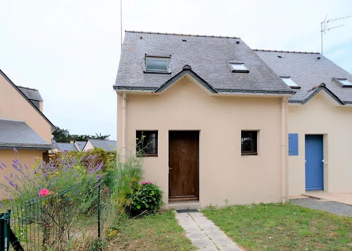 Holiday Home La Criee By Interhome