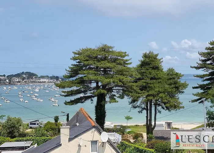 L'Escale Evel Er Gêr