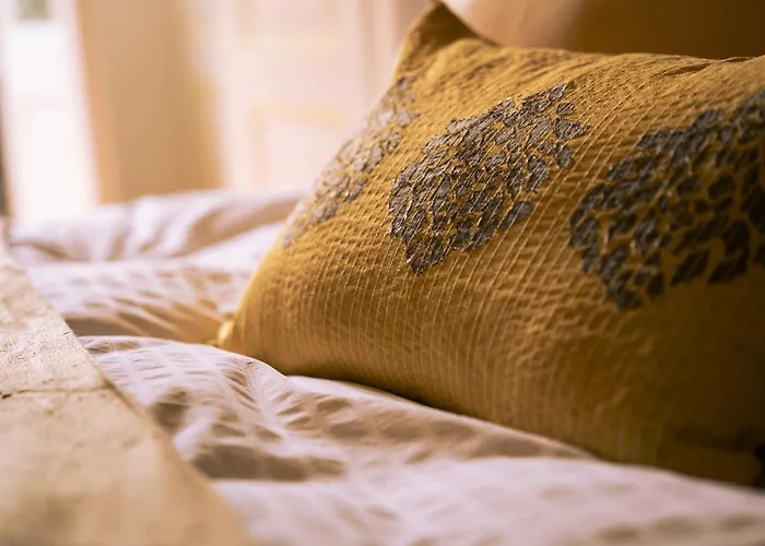 Hôtel pour familles: Bed&Breakfast Le Chalet
