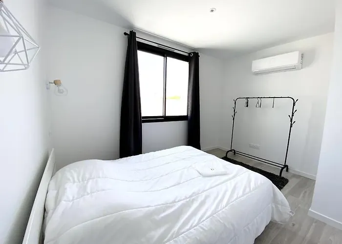 Loft Moderne Avec Terrasse En Hyper Centre-Ville