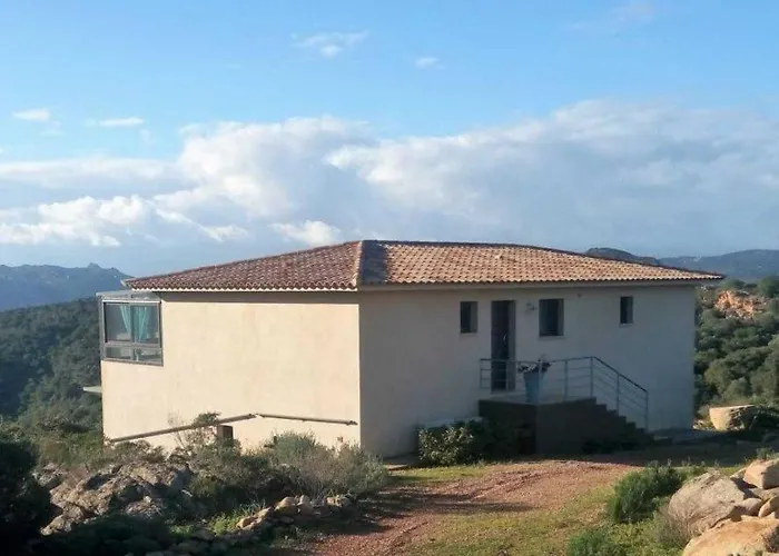Résidence Bianca Casa