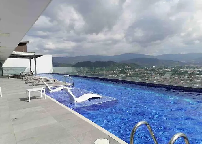 Ifreses Apartamento 11
