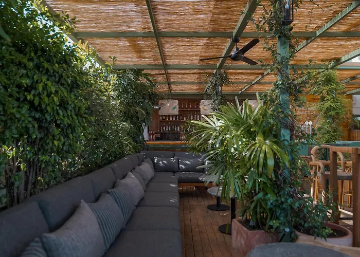 Hotel Pulitzer Barcelona