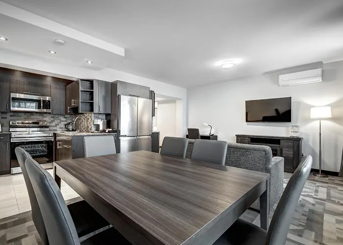 Motel: Terrasse Royale Hotel