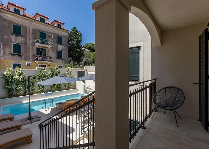 Sperone Hotel