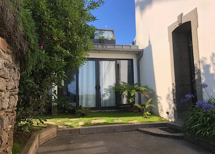Appartement L'Embarcadère