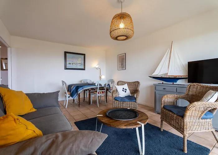 Atlantic Selection - Ziburu Mendi - Vue Ocean Avec Balcon & Parking