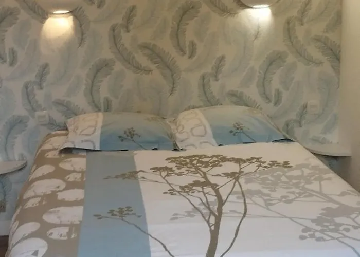 Cabourg, Hypercentre, 2 pièces Cosy