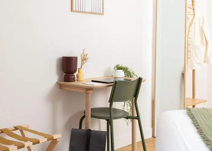 Cit'Hotel de l'Univers