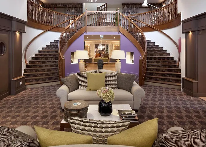 Residence Montana