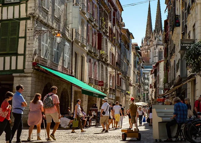 L'Este De Baiona