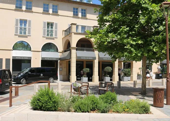 Appartement Saint Antoine - Centre Ville