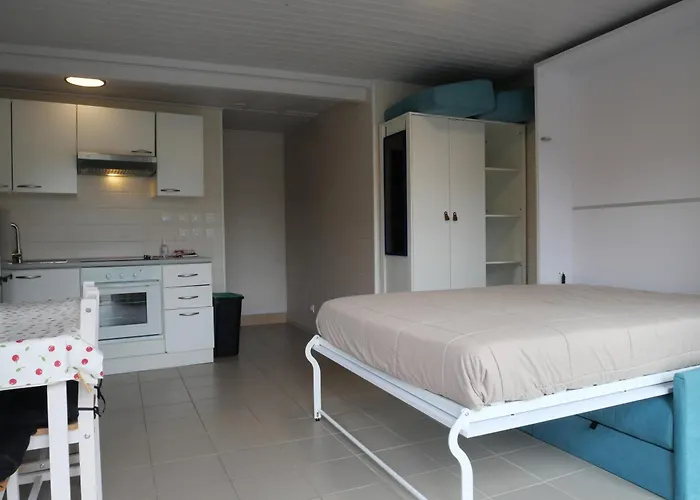 Studio Bellevue