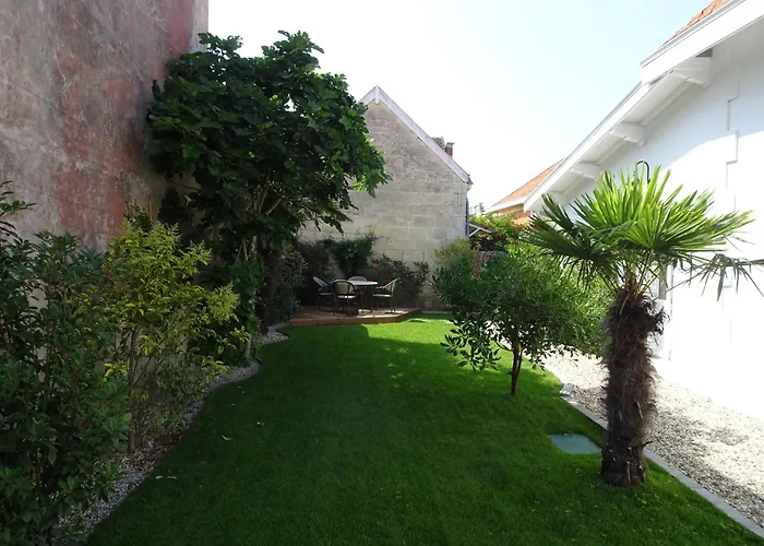 Chambres d'hotes - B&B Soulac 23
