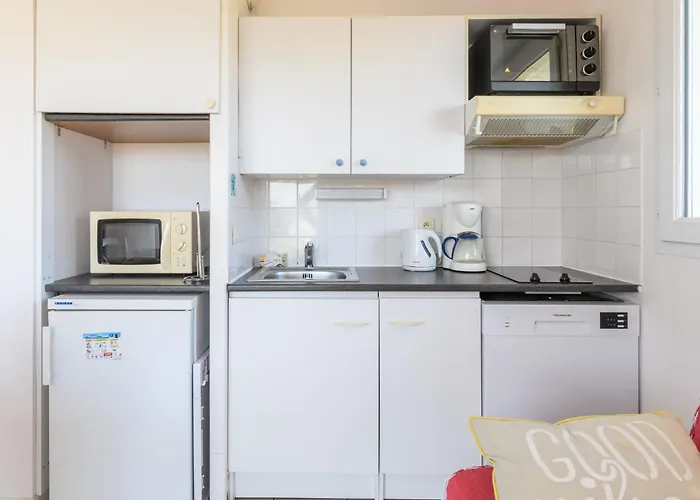 Apartment Zephyr-1 By Interhome