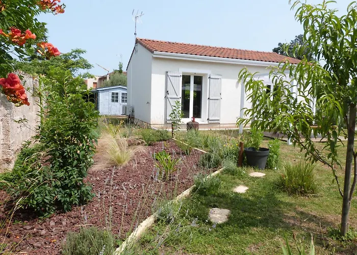 Gîte Le Cherche Midi