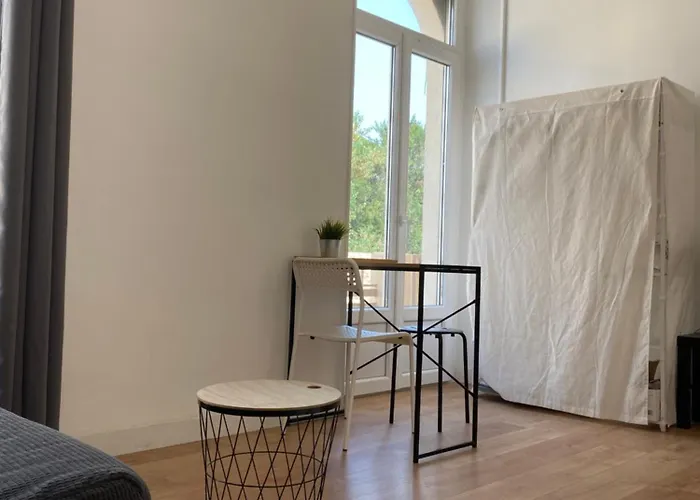 La Maison D'Antonin 2