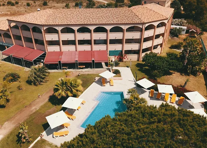 Le California Motel
