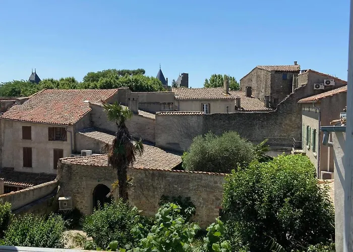 Location de vacances: Appartements Pech Mary