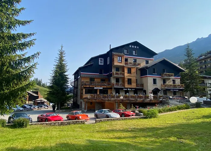 16 | 150 Montagne&Spa Nuxe