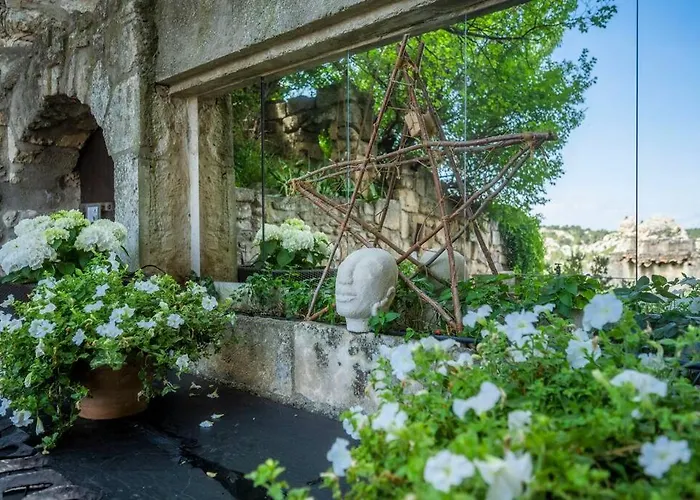 le Balcon du Prince Noir