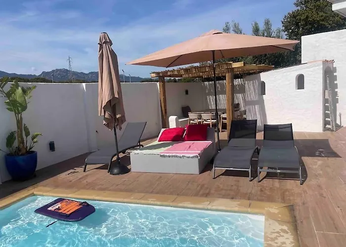 Casa Apollina