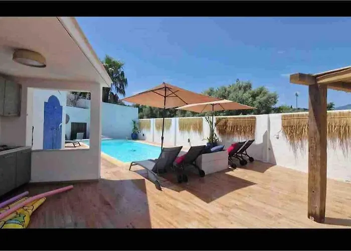 Casa Apollina