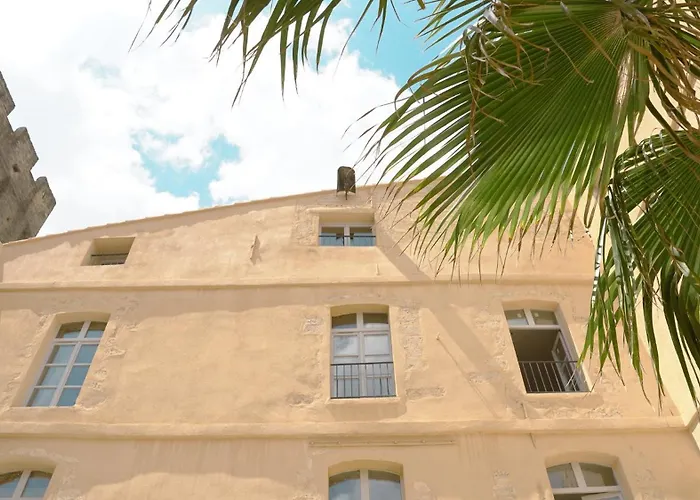 La Maison Des Lamanon