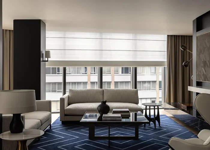 Hotel pres du College: Capella Sydney