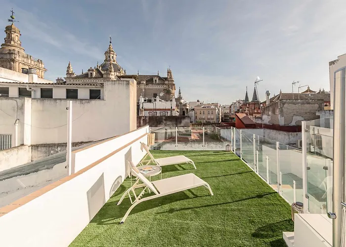 Apart hôtel: Isg Apartments Cuna